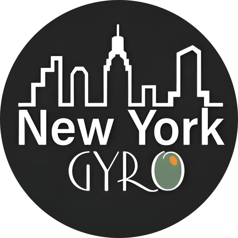 NY Gyro Lyndale