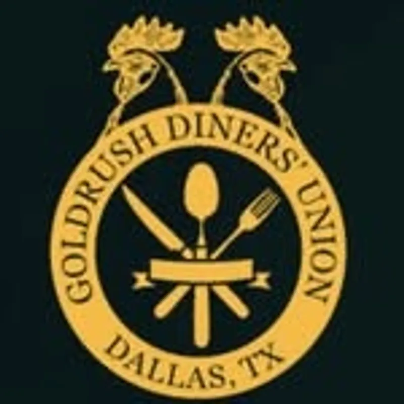 Goldrush Cafe - Demo