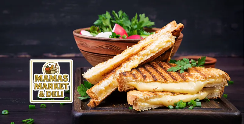 Mama's Market & Deli