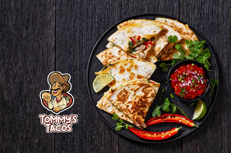 Tommy's Tacos