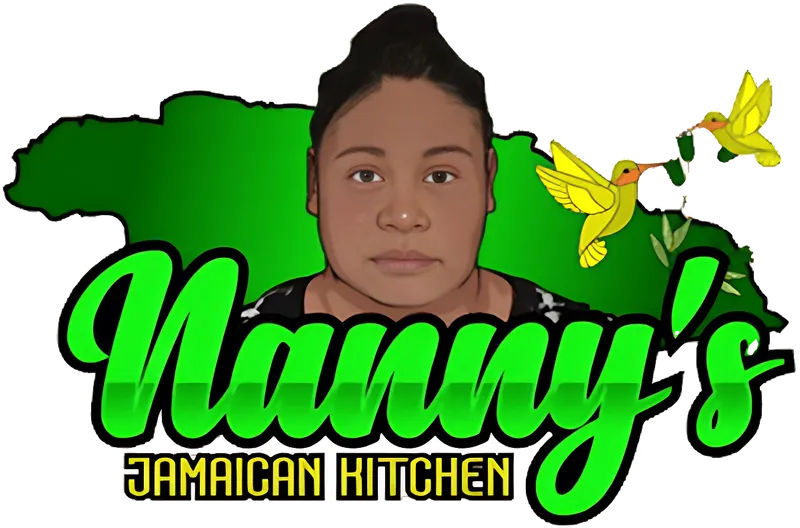 Nanny's Jamaican Kitchen - Demo