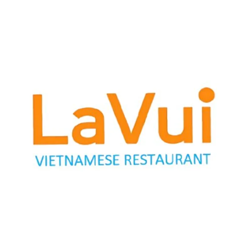 LaVui Restaurant - Demo