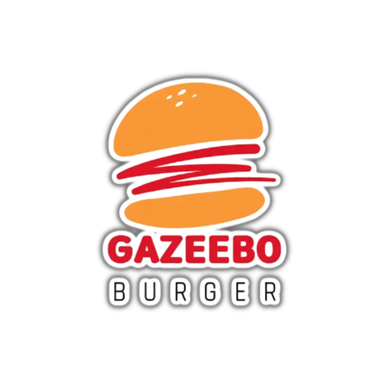 Gazeebo Burgers - Demo