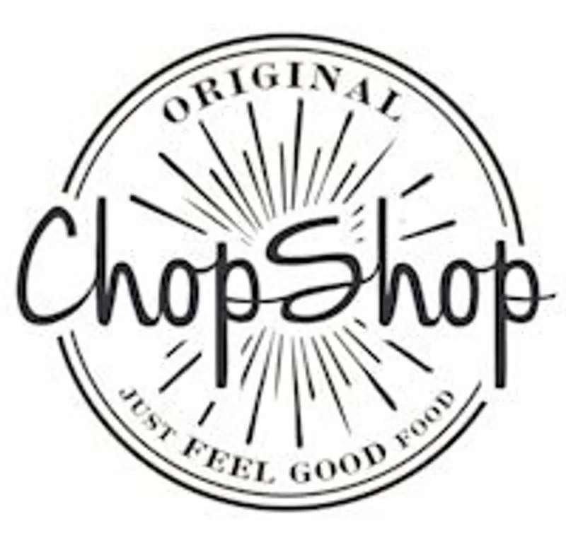 Orginal ChopShop - Demo
