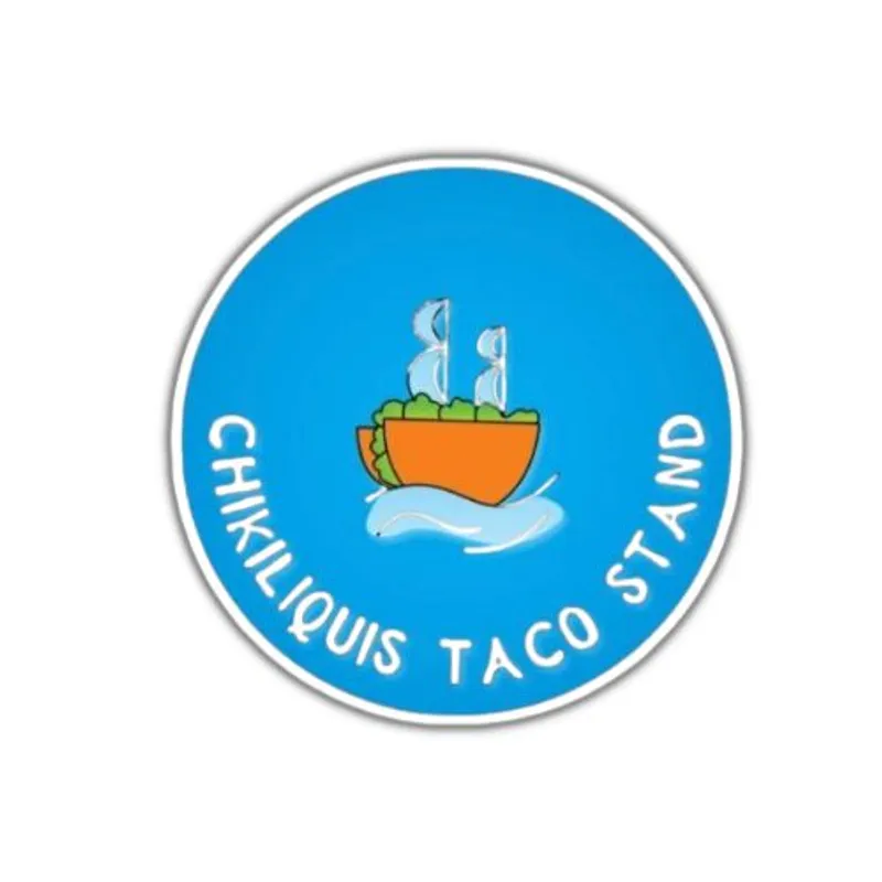 Chikiliquis Taco Stand - E Washington Ave