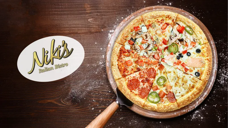 Niki's Italian Bistro #2 inc.