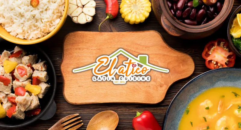 El Atico Coffee and Restaurant