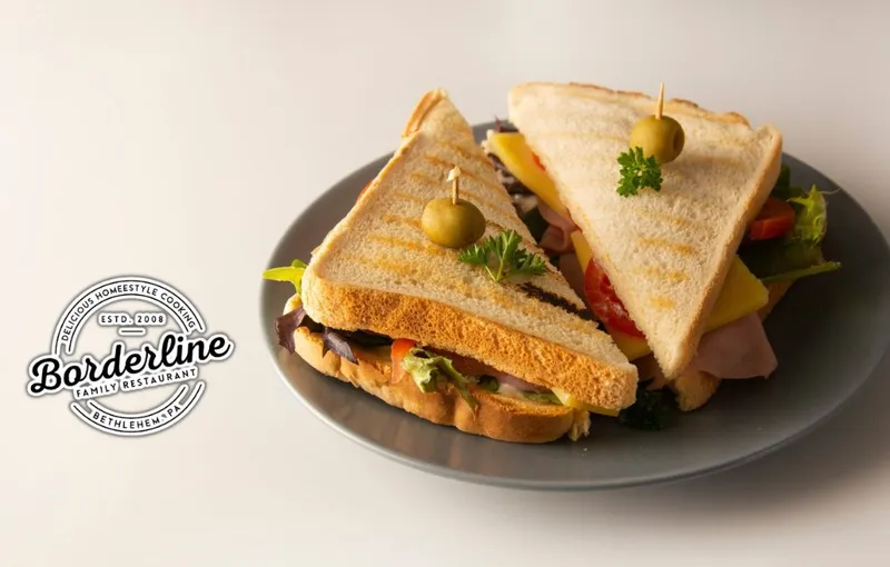 Borderline Restaurant