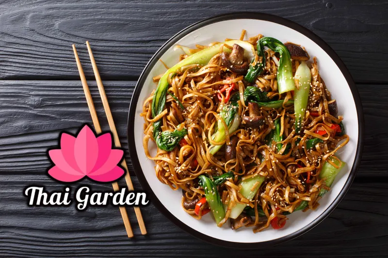 Thai Garden