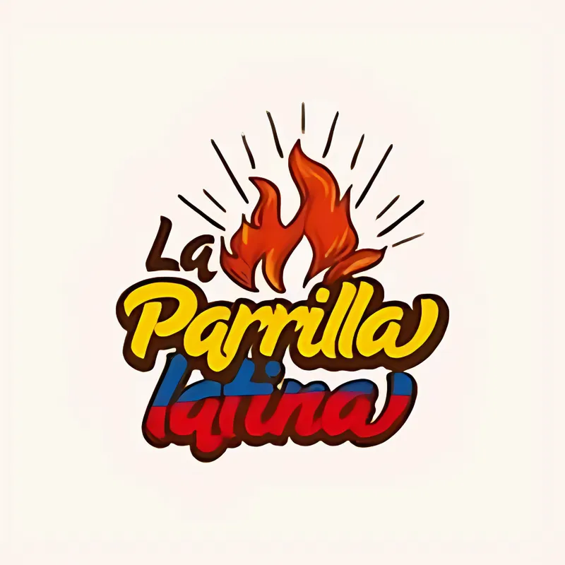 La Parrilla Latina
