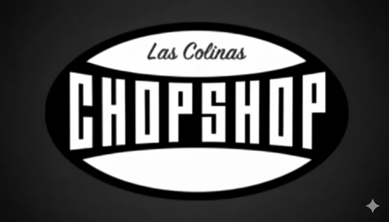 Chop Shop Las Colinas