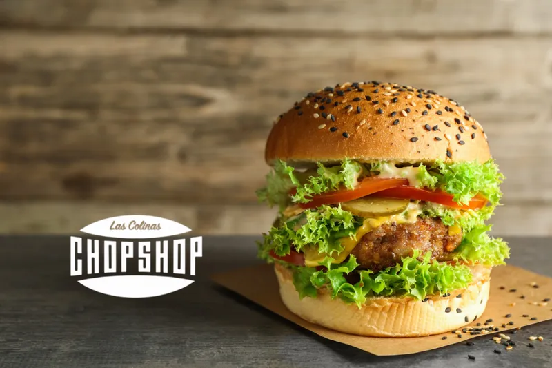Chop Shop Las Colinas