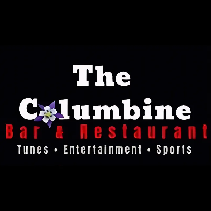 Columbine Bar and Restaurant - Demo