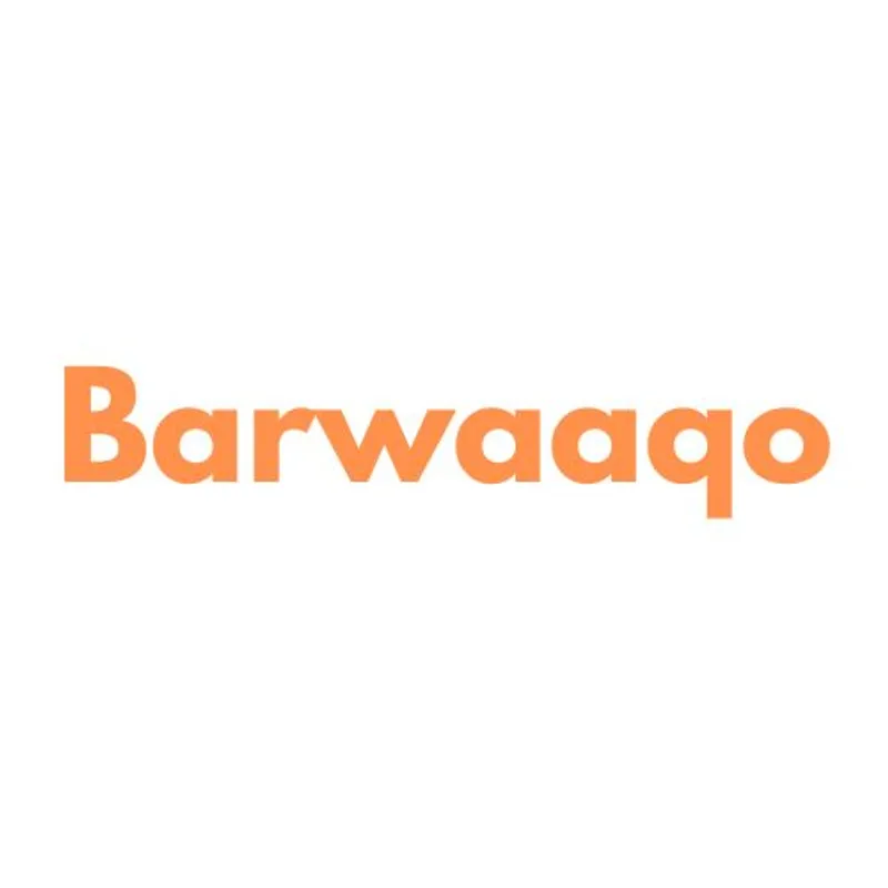 Barwaaqo - Demo