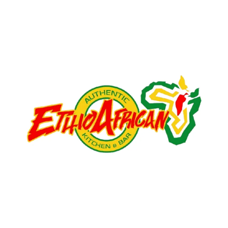 Authentic Ethio African Spices - Demo