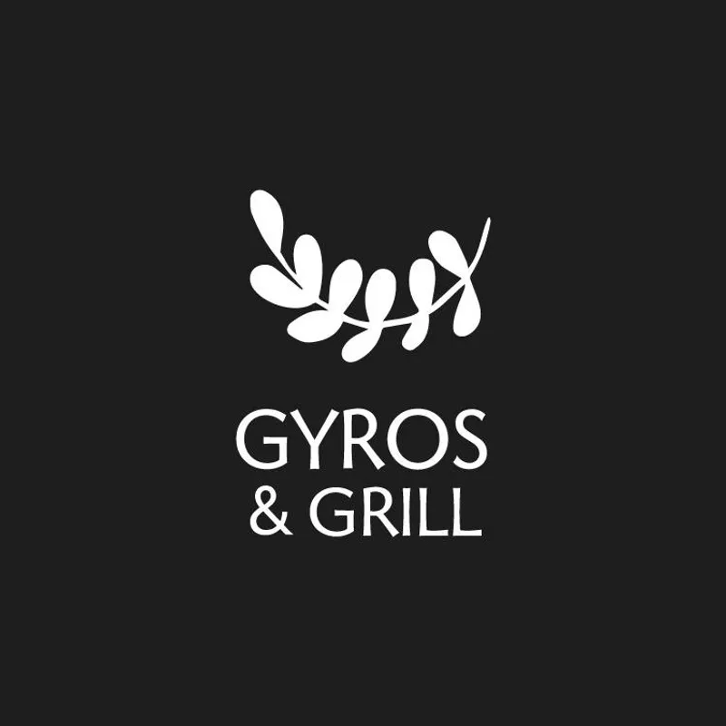 Gyros & Grill - Demo