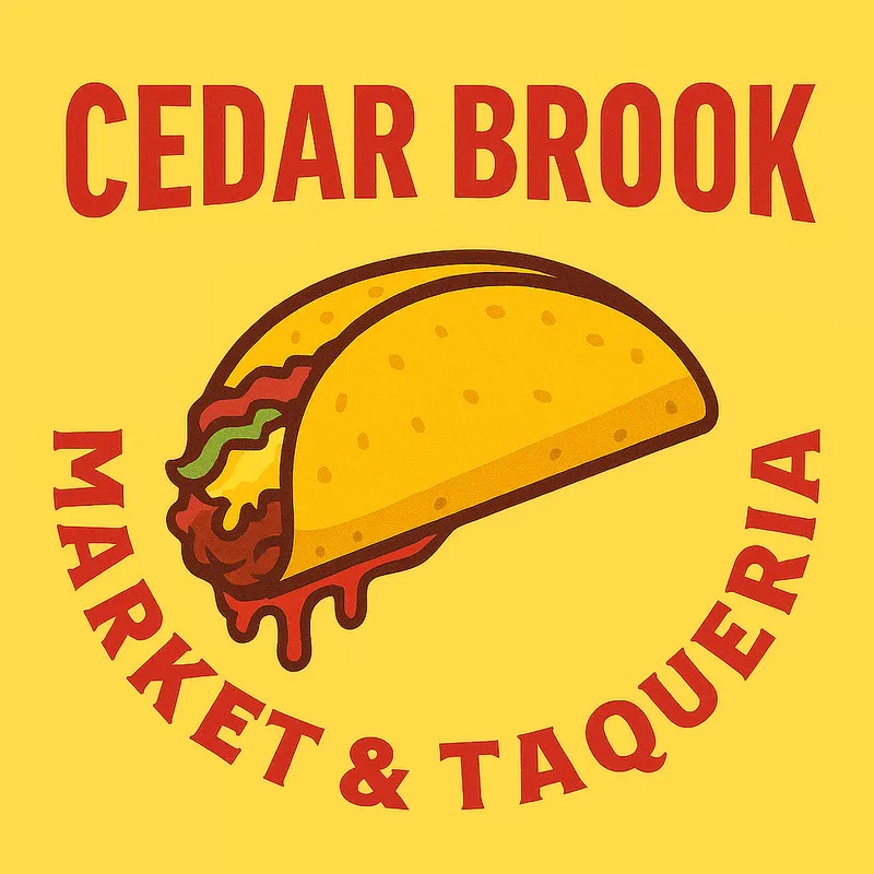 Cedar Brook Market Inc. & Taqueria - Demo