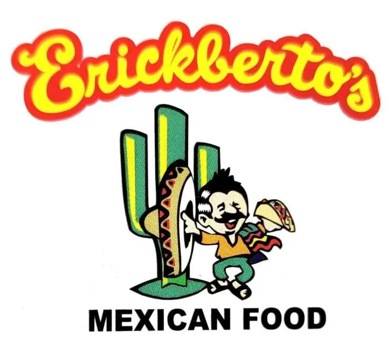 Erickberto's - Blue Horizon View