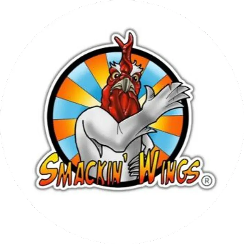 Smackin Wings - Peoria