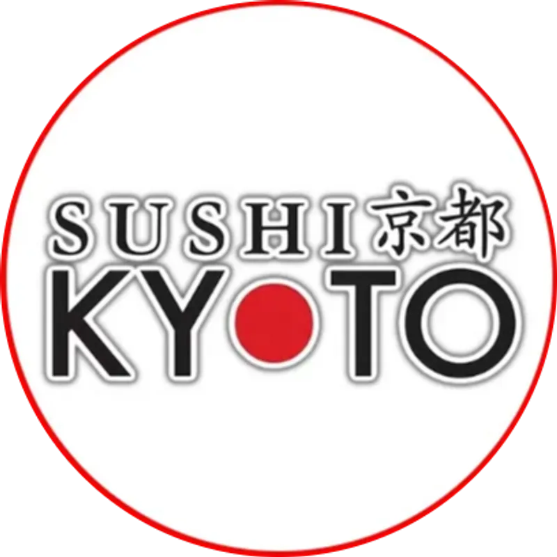 Sushi Kyoto