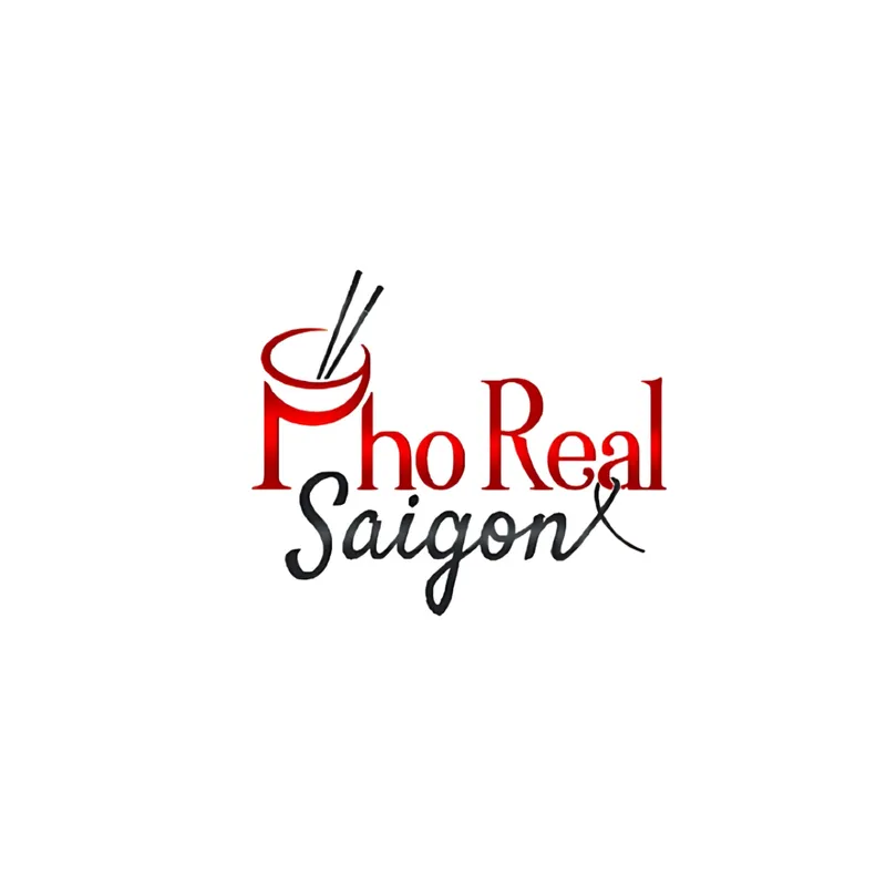 Pho Real Saigon - Demo