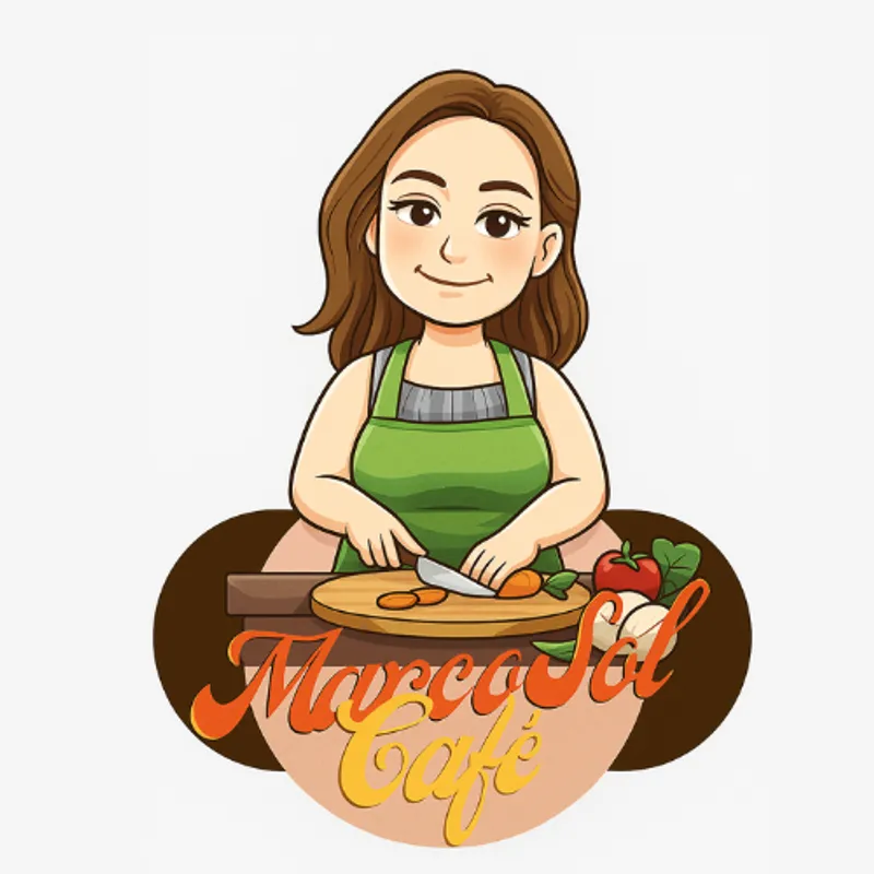 Mama Sol Cocina - Demo