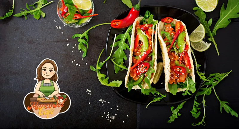 Mama Sol Cocina - Demo