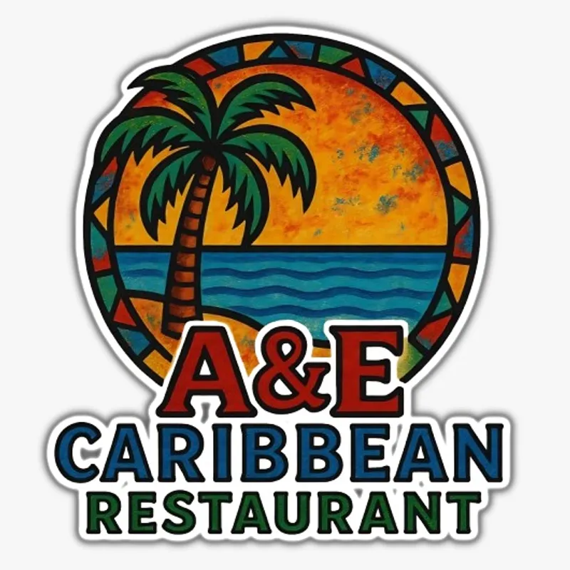 A & E Caribbean Cafe