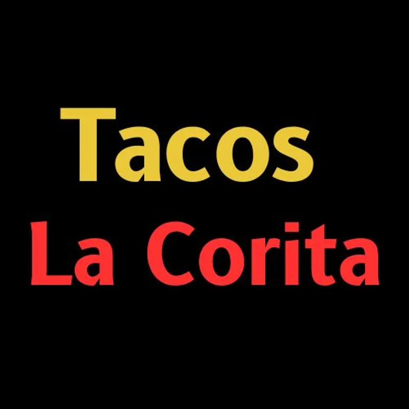 Tacos La Corita - Demo