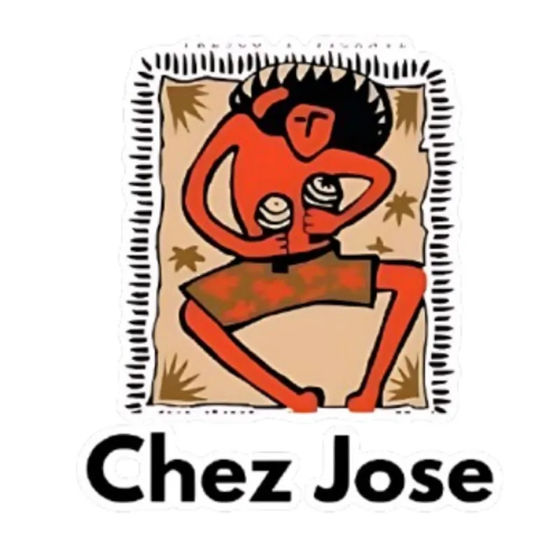 Chez Jose - Demo