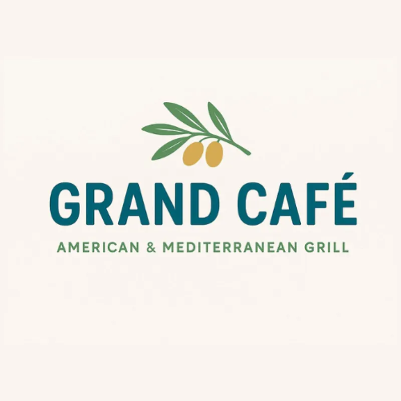 Grand Cafe