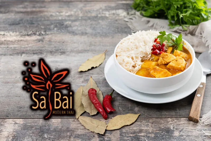 Sa Bai Modern Thai