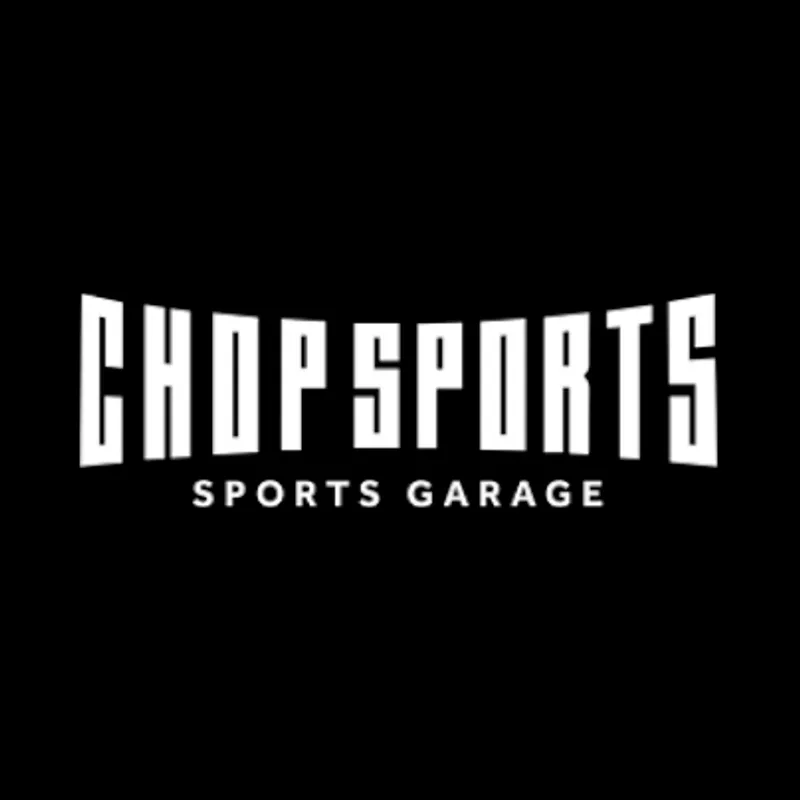 ChopShop Sports Garage