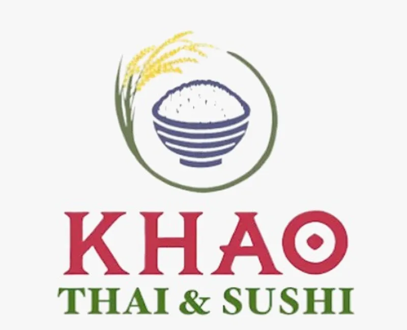 Khao Thai & Sushi