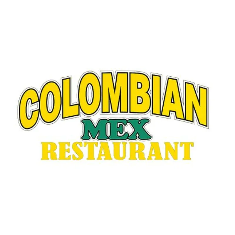 Colombian Mex Restaurant - Demo