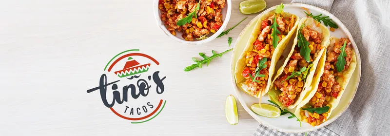 Tinos tacos 2 - Demo