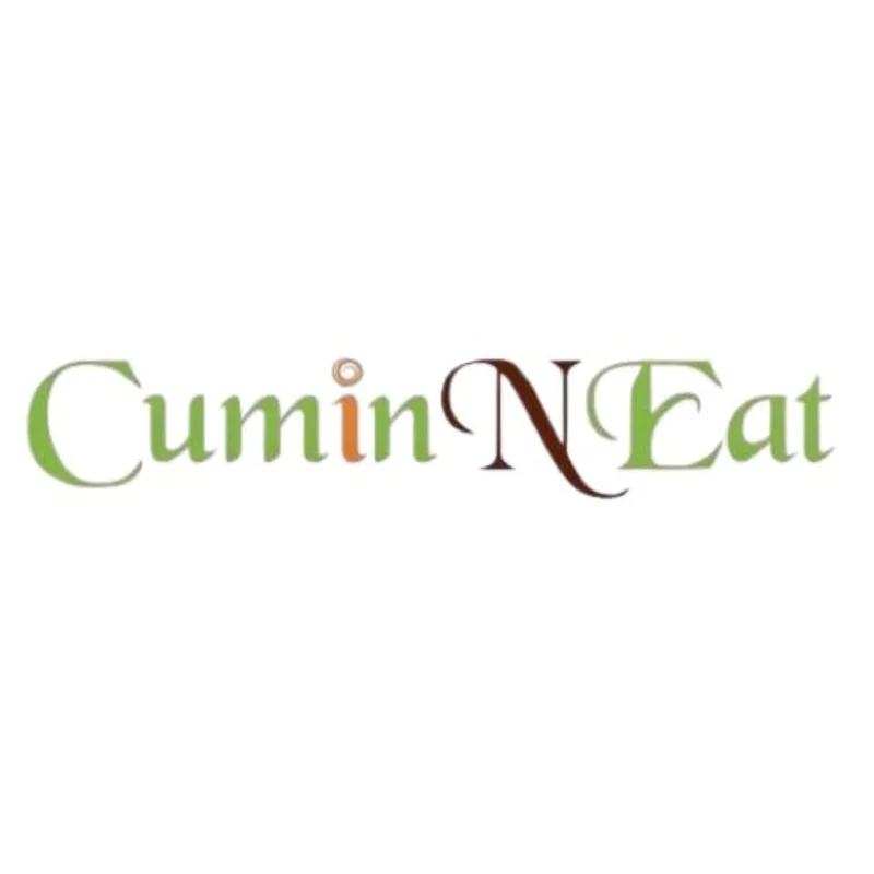 Cumin N Eat - Demo