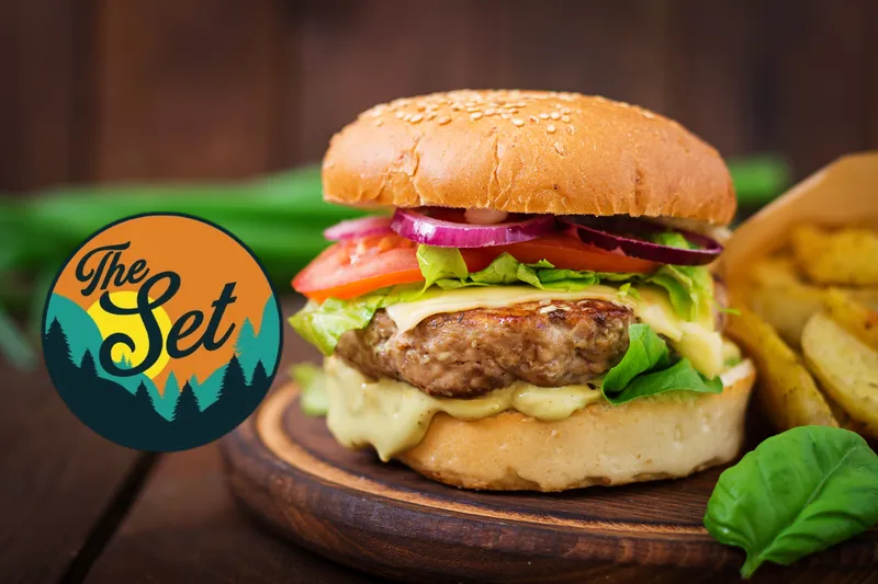 Sunset Grille - Demo