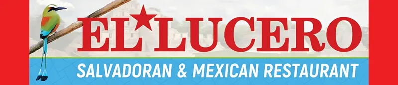 El Lucero Salvadoran & Mexican Restaurant - Demo