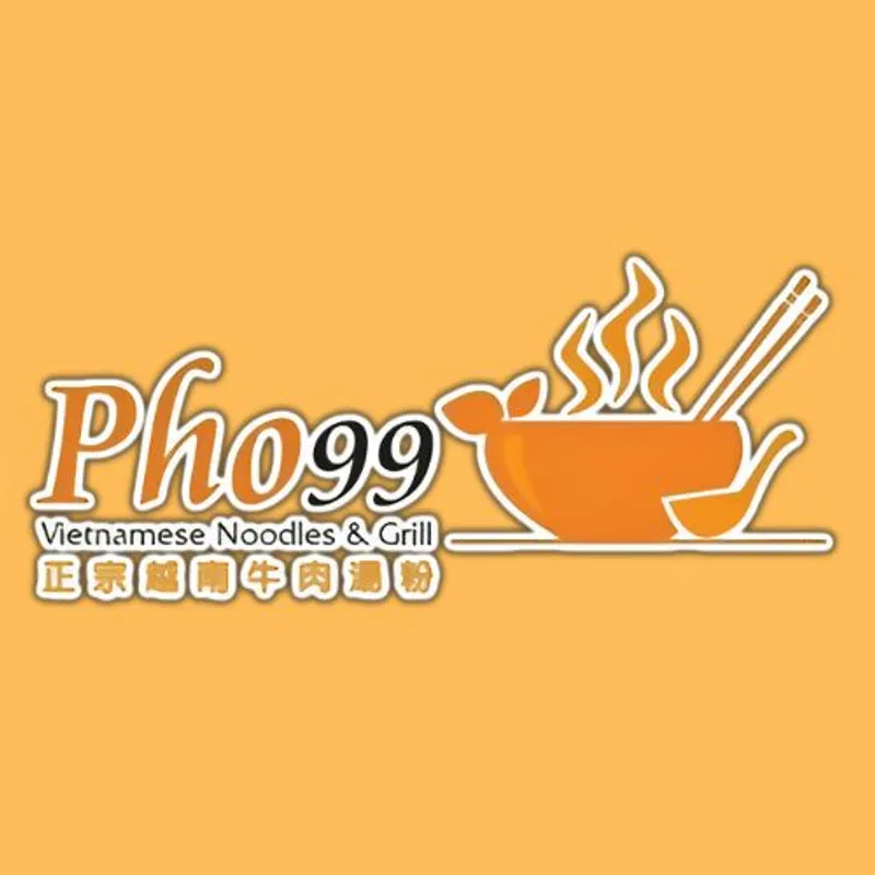 Pho 99 - Demo