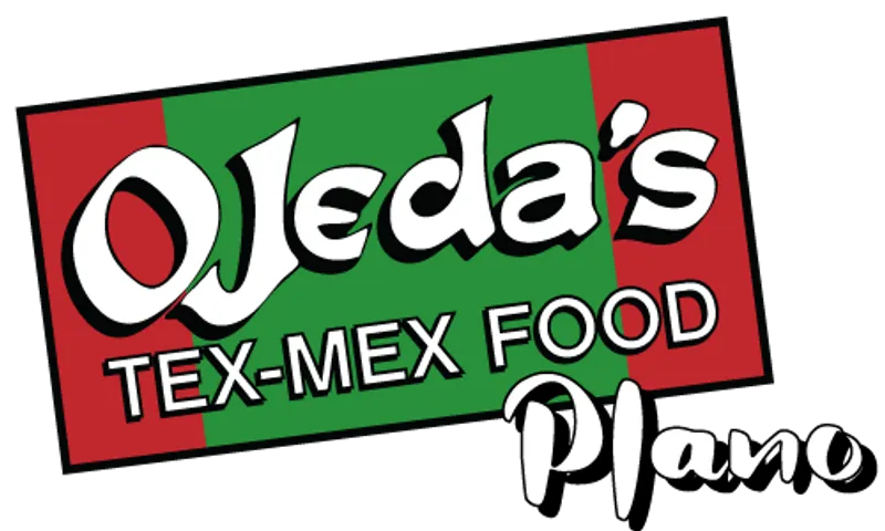 Ojedas Mexican Food - Plano
