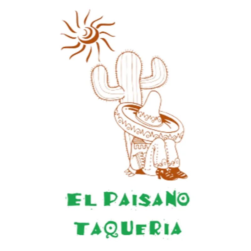 El Paisano Taqueria - Demo