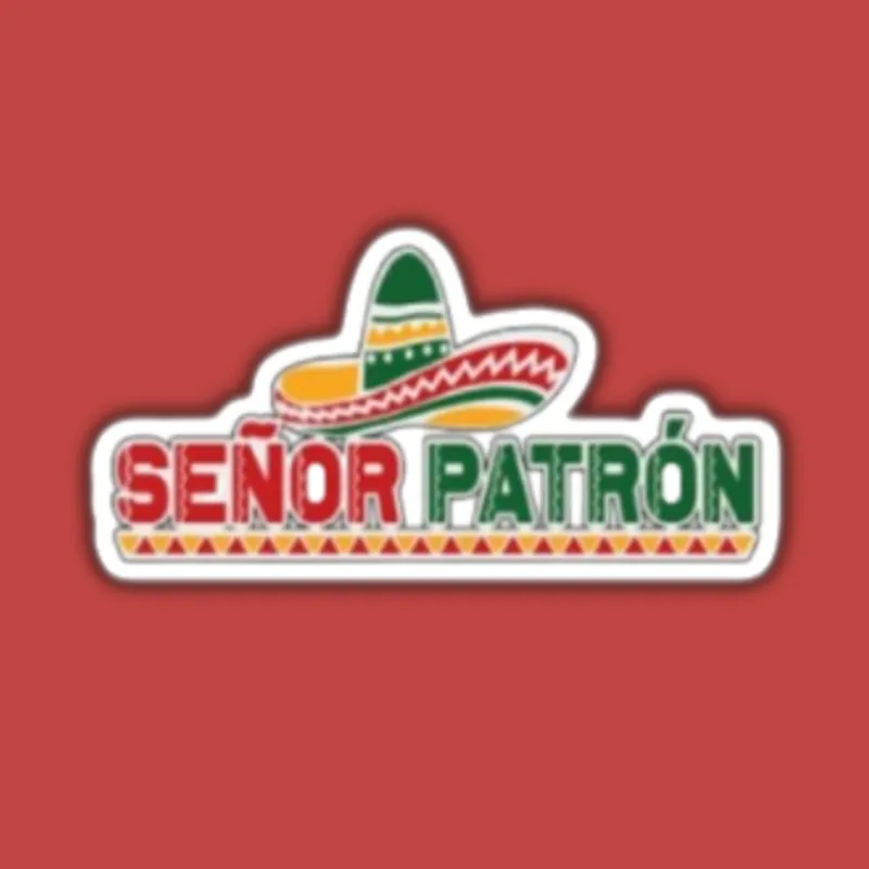 Señor Patron