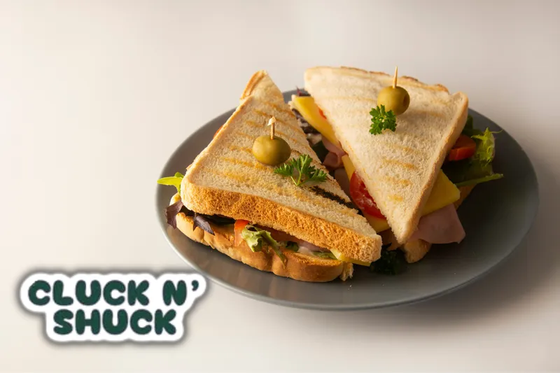 Cluck N’ Shuck - Demo