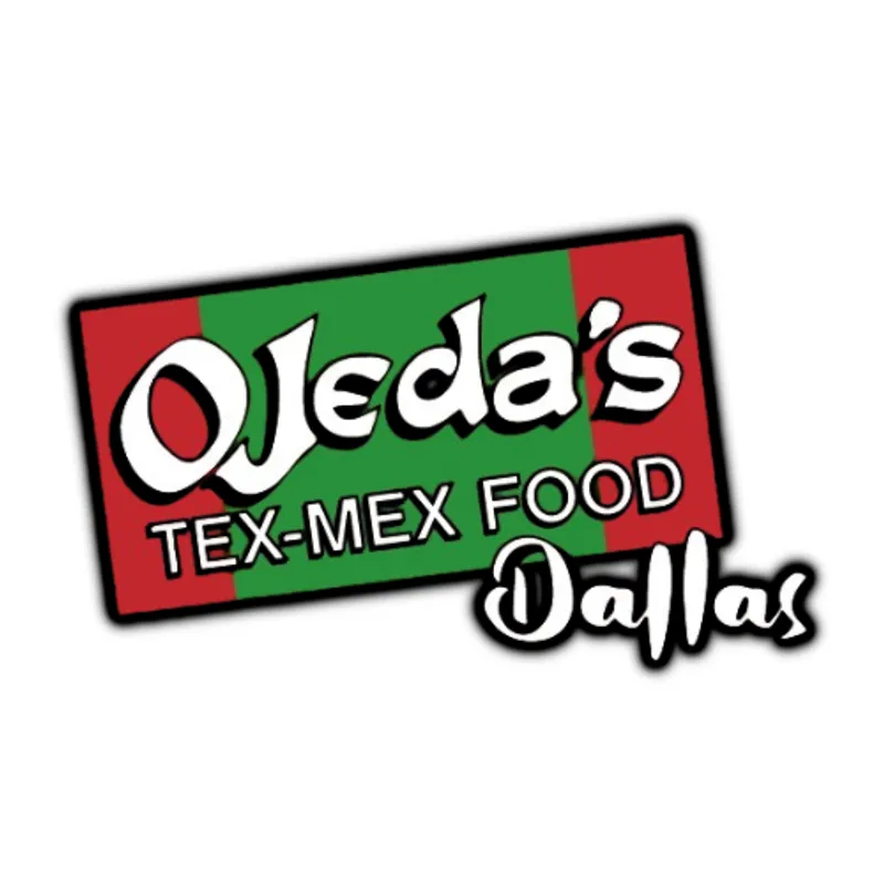 Ojeda's Mexican Food- Dallas