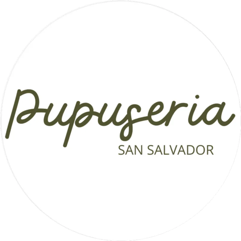 Pupuseria San Salvador - Demo