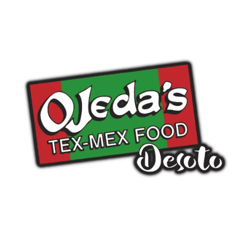 Ojeda's Mexican Food- Desoto