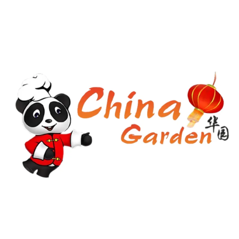 China Garden Restaurant - Demo