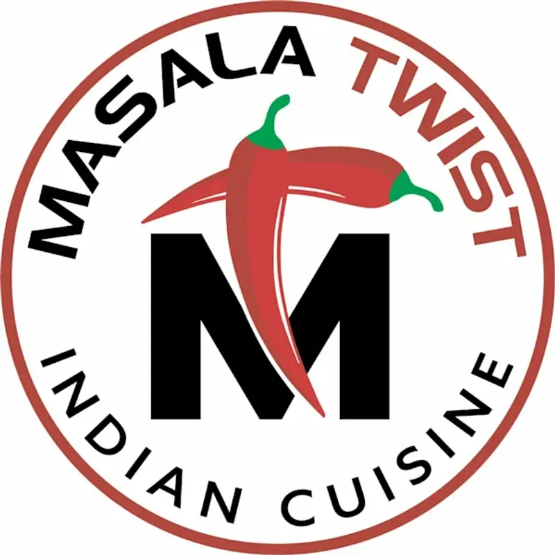 Masala Twist-Richardson