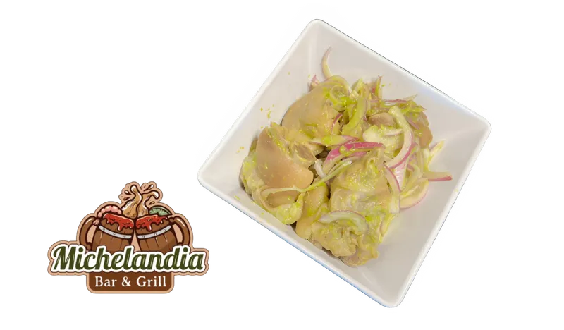 Michelandia Bar and Grill